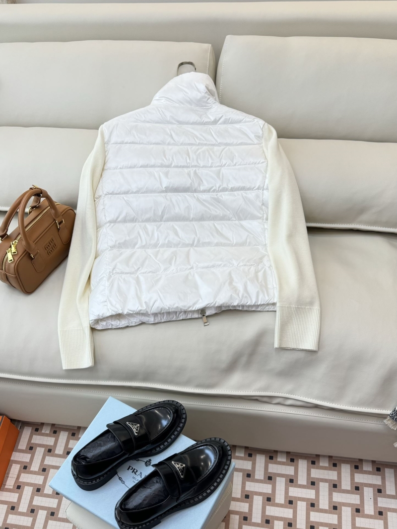 Moncler Down Coat